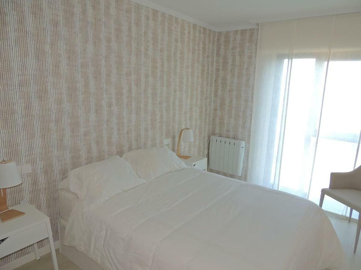 Apartamento Romantico Con El Mar A Tus Pies ريبيرا المظهر الخارجي الصورة
