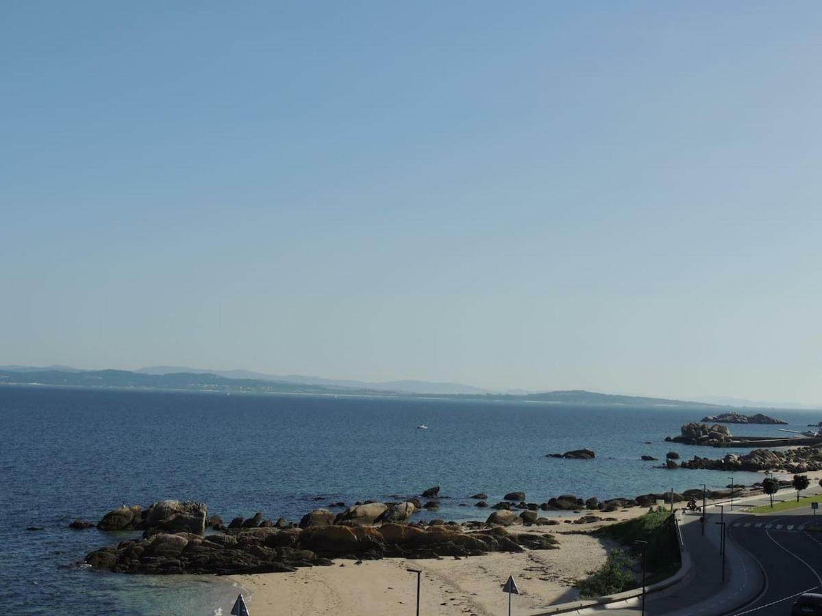 Apartamento Romantico Con El Mar A Tus Pies ريبيرا المظهر الخارجي الصورة