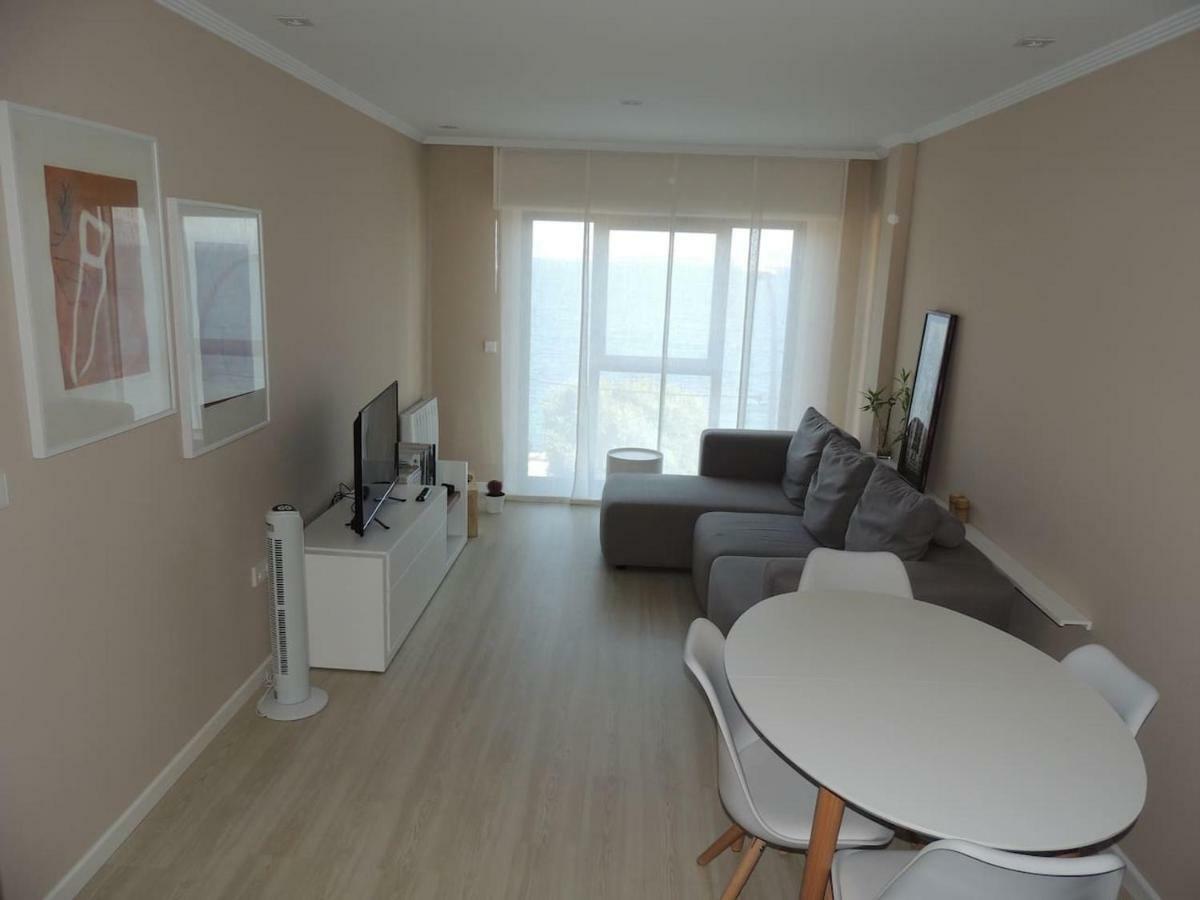 Apartamento Romantico Con El Mar A Tus Pies ريبيرا المظهر الخارجي الصورة