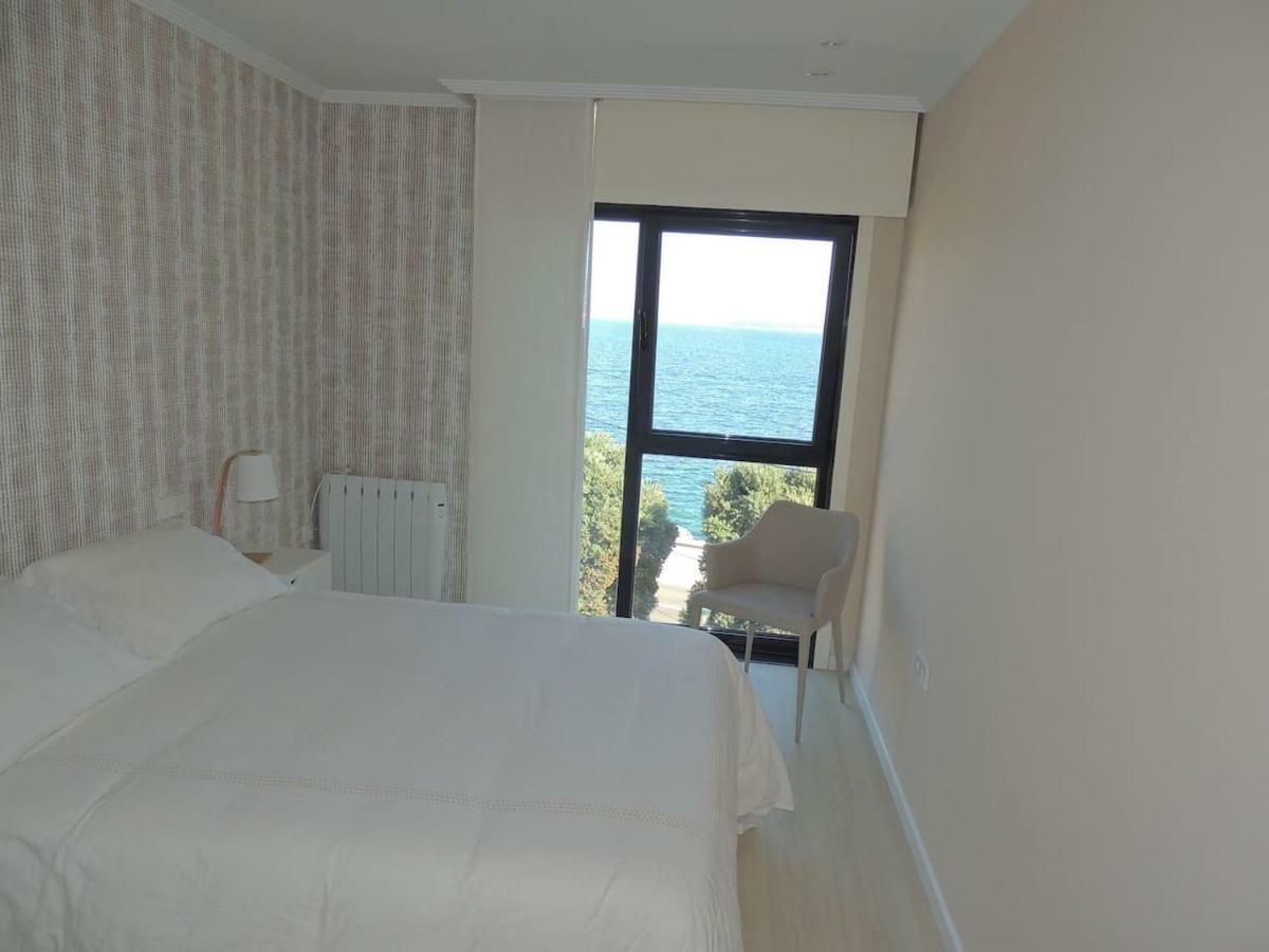 Apartamento Romantico Con El Mar A Tus Pies ريبيرا المظهر الخارجي الصورة
